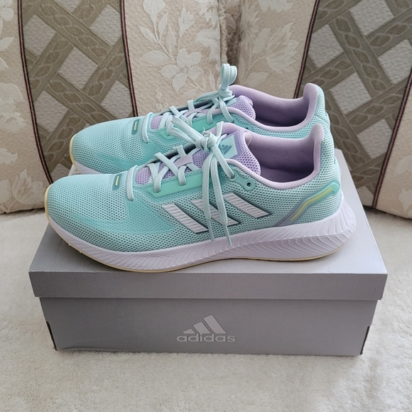 Adidas Running Shoe - Picture 2 of 6